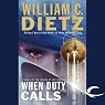 When Duty Calls: Legion of the Damned, Book 8