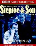 Steptoe and Son: Two's Company No.2 (BBC Radio Collection)
