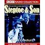 "Steptoe and Son": Two's Company No.2 (BBC Radio Collection)
