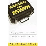 power tools for women plugging into the essential skills for work and life