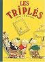 Le grand album des Tripl�s, tome 2