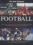 Daily Telegraph Football Chronicle