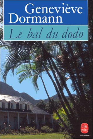 Le bal du dodo