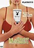 Playboy: Girls of McDonalds