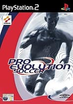 Pro Evolution Soccer
