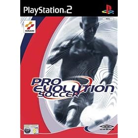 Pro Evolution Soccer