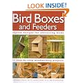 Bird Boxes and Feeders (Step-by-step)