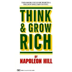 Think and Grow Rich (Broschiert)