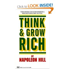 Think and Grow Rich