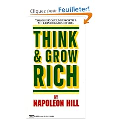 Think and Grow Rich