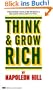 Think and Grow Rich