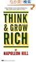 Think and Grow Rich