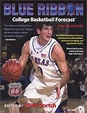 Blue Ribbon College Basketball Forecast (2002-03) Edition (Blue Ribbon College Basketball Forecast)