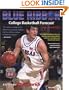 Blue Ribbon College Basketball Forecast (2002-03) Edition (Chris Dortch's College Basketball Forecast)