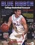Blue Ribbon College Basketball Yearbook: 2002-2003 Edition