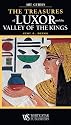 The Treasures of Luxor and the Valley of the Kings (Art Guides)