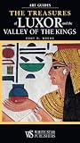 The Treasures of Luxor and the Valley of the Kings (Art Guides)