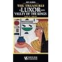 Treasures of Luxor and the Valley of the Kings: Cultural Travel Guide (Rizzoli Art Guide)