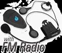 Scala Rider Cardo-Rider FM