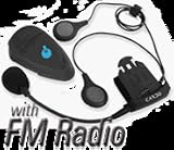 Scala Rider Cardo-Rider FM