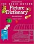 The Basic Oxford Picture Dictionary, Second Edition: Monolingual Edition