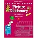 The Basic Oxford Picture Dictionary, Second Edition (Monolingual English)