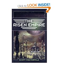 The Risen Empire: Book One of Succession
