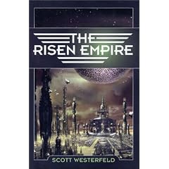 The Risen Empire (Succession)