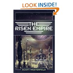 The Risen Empire (Succession)