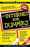 The Internet for Dummies (Cassette)