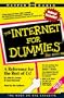 The Internet for Dummies (Cassette)