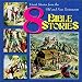 8 Exciting Stories from the Bible [US-Import]
