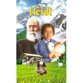 Heidi (1993) (Clam)