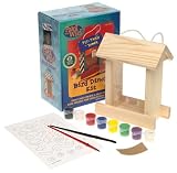 Paint the Wild Bird Diner Kit