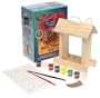 Paint the Wild Bird Diner Kit