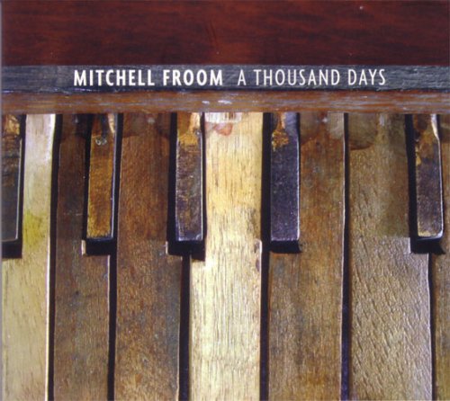 CD-Charts  Search : A Thousand Days