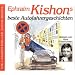 Ephraim Kishons beste Autofahrergeschichten. 2 CDs
