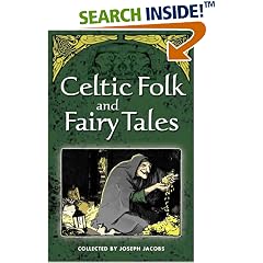 Celtic Folk and Fairy Tales