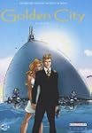 GOLDEN CITY INT�GRALE T01 � T06