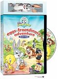 Baby Looney Tunes' Eggs-Traordinary Adventure (with Bugs Bunny Toy)