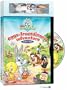 Baby Looney Tunes' Eggs-Traordinary Adventure (with Bugs Bunny Toy)