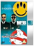 Ghostbusters [Region 2]