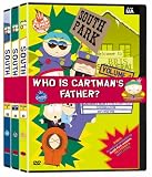 Search : South Park, Volumes 4-6