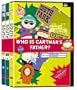 South Park, Volumes 4-6