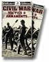 Civil War Tactics & Armaments [VHS]