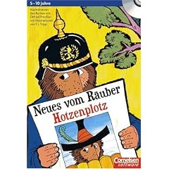 Neues vom R�uber Hotzenplotz