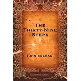 the thirty nine steps richard hannay book 1