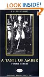 A Taste of Amber (Nexus Classic)