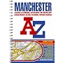 Manchester Street Atlas