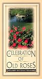England's Historic Treasures: Old Roses